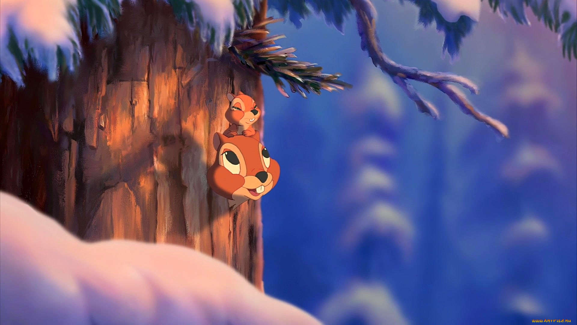 , bambi 2, , , , 